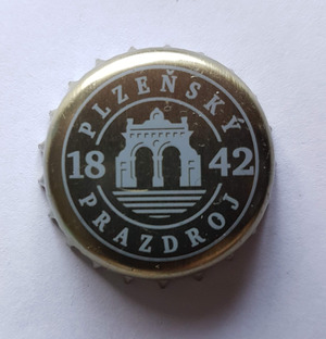 Pilsner Urquell, Plzeňský Prazdroj